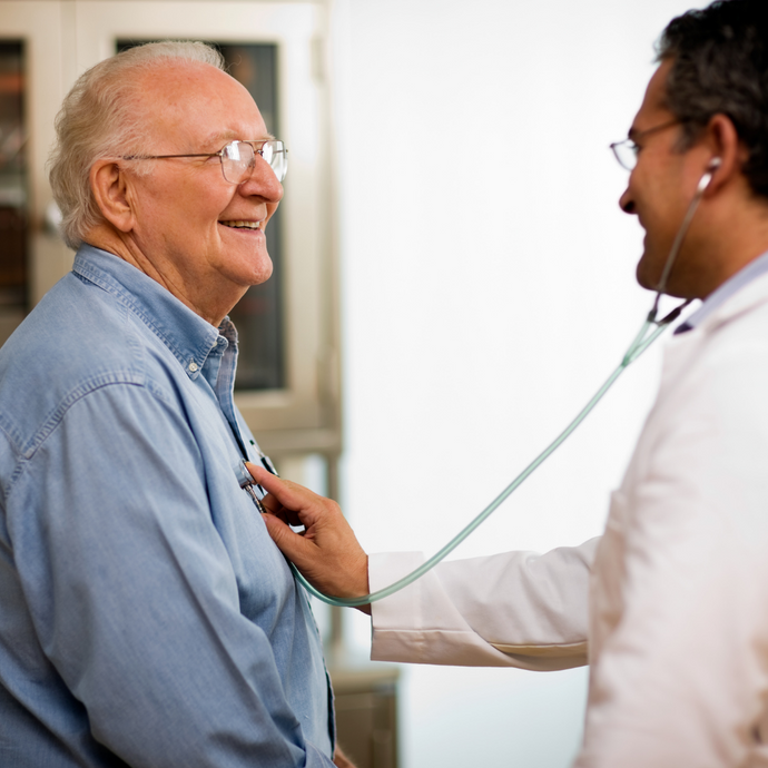 The Five Most Important Questions to Ask Your Doctor at Any Age
