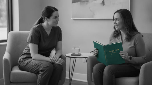 5 Questions to Ask Your Healthcare Provider
