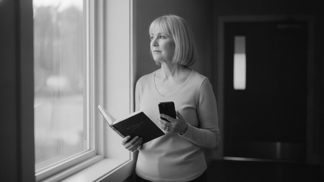 Why Caregivers Need Boundaries During a Health Crisis