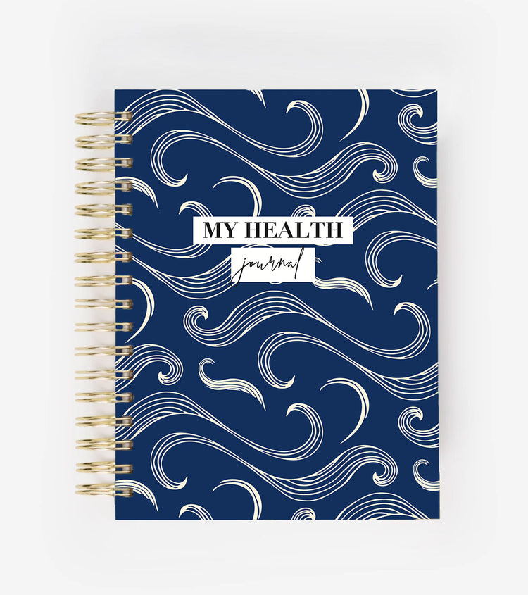 My Health Journals