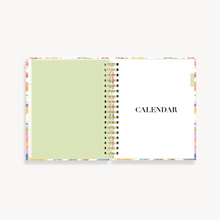 Load image into Gallery viewer, My Health Journal - Floral - My Health Journals
